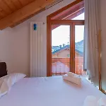 Cadore Accogliente Mansarda A 20m Dalle Piste *