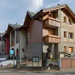 Cadore Accogliente Mansarda A 20m Dalle Piste Апартаменты *