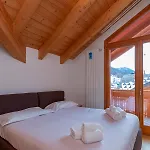 Cadore Accogliente Mansarda A 20m Dalle Piste