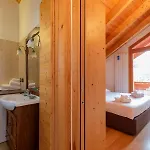 Cadore Accogliente Mansarda A 20m Dalle Piste *