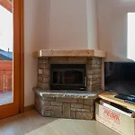 Cadore Accogliente Mansarda A 20m Dalle Piste Апартаменты Априка