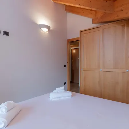 Cadore Accogliente Mansarda A 20m Dalle Piste Априка