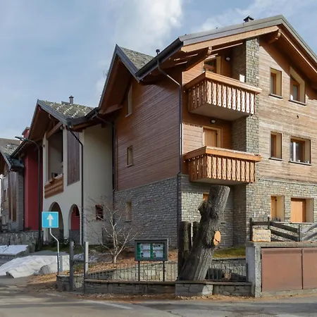 Cadore Accogliente Mansarda A 20m Dalle Piste شقة *