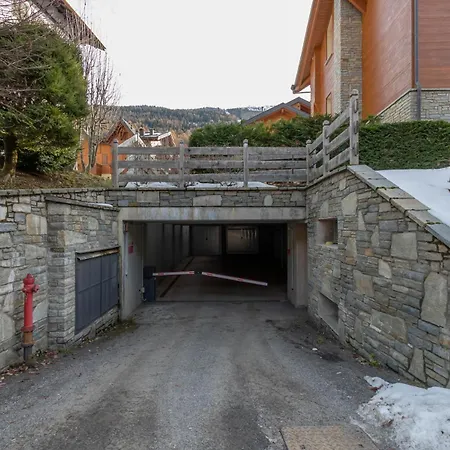 Cadore Accogliente Mansarda A 20m Dalle Piste