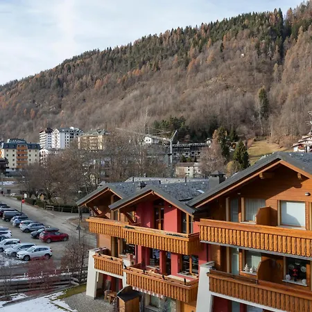 شقة Cadore Accogliente Mansarda A 20m Dalle Piste